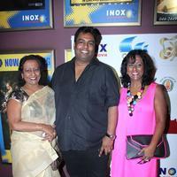 Red Carpet in INOX at CIFF 2013 Stills | Picture 678724